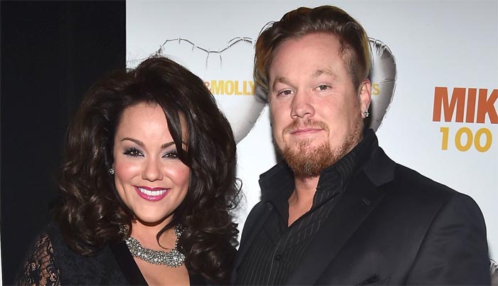 Get to Know Kingston Saint Greer - Actress Katy Mixon's First Born Child With Track And Field Athlete Breaux Greer